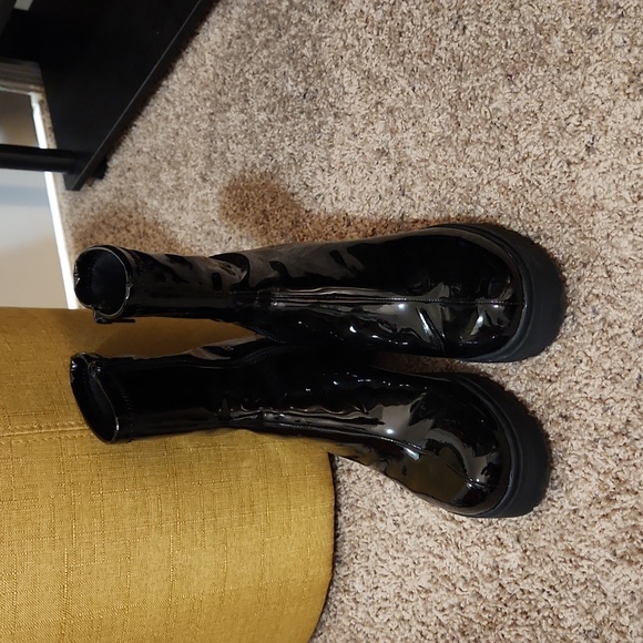 MADDEN Combata Boots, 10 - Picture 2 of 2